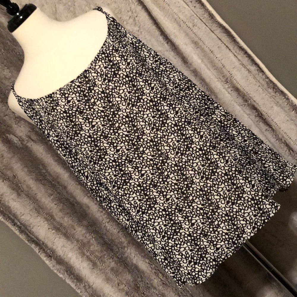 Printed Swing Tank